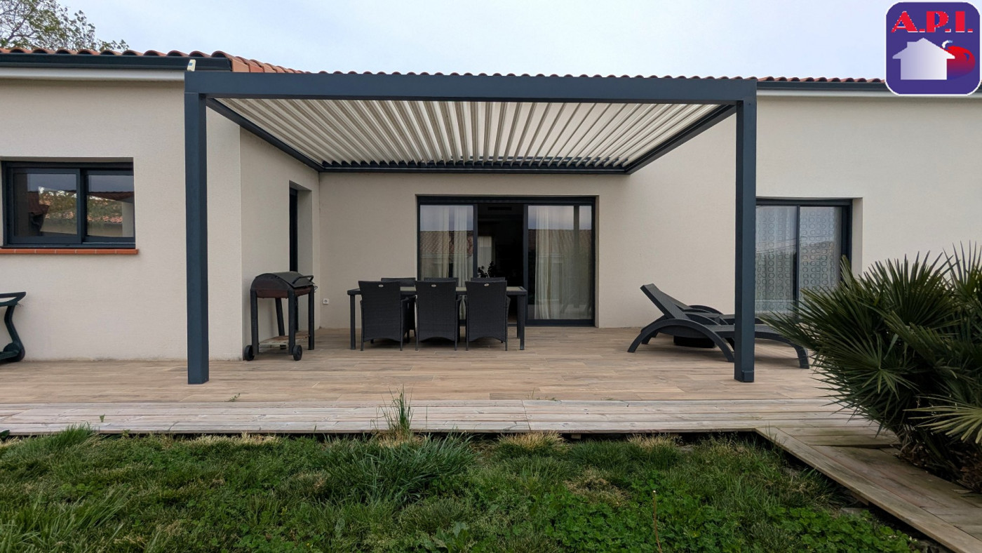 vente Maison Montgeard - Photo 2