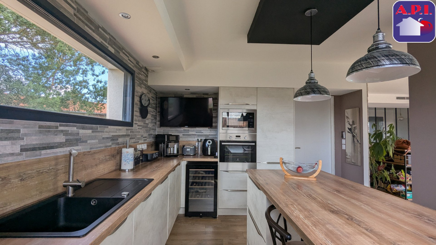 vente Maison Montgeard - Photo 9