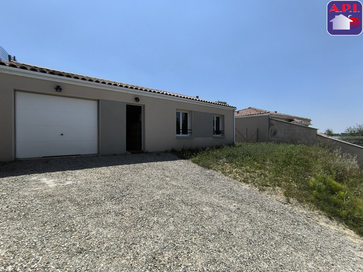 location Maison Nailloux - Photo 1