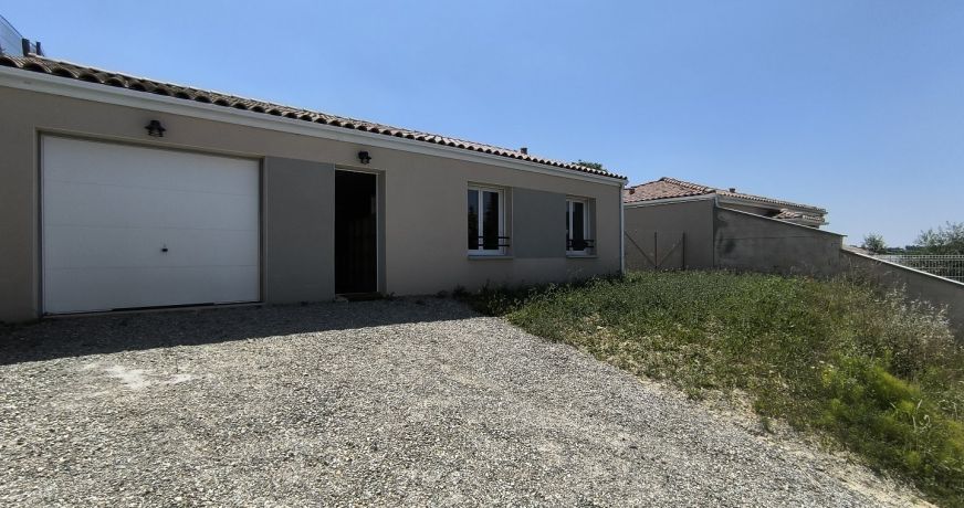 location Maison Nailloux