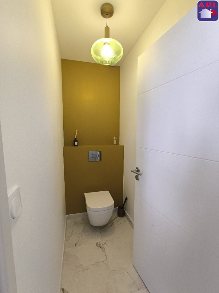 location Maison Nailloux - Photo 9