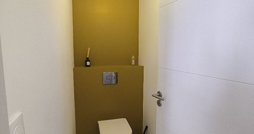 location Maison Nailloux