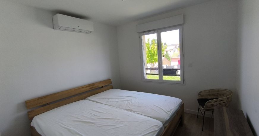 location Maison Nailloux