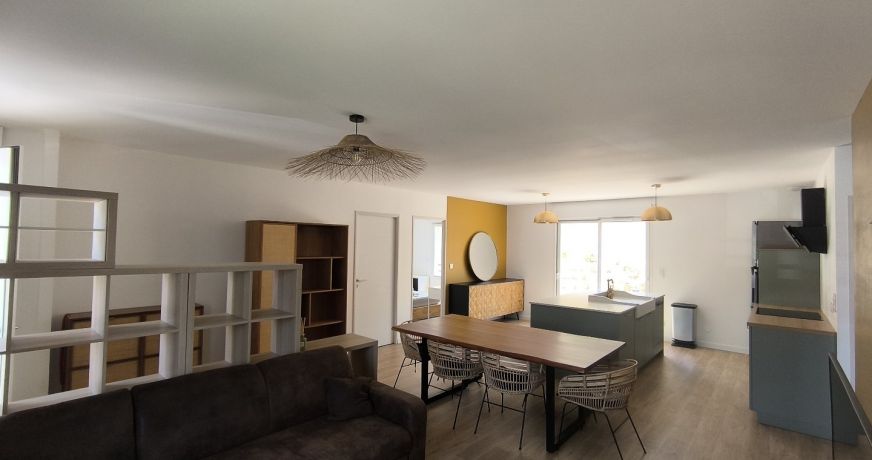 location Maison Nailloux