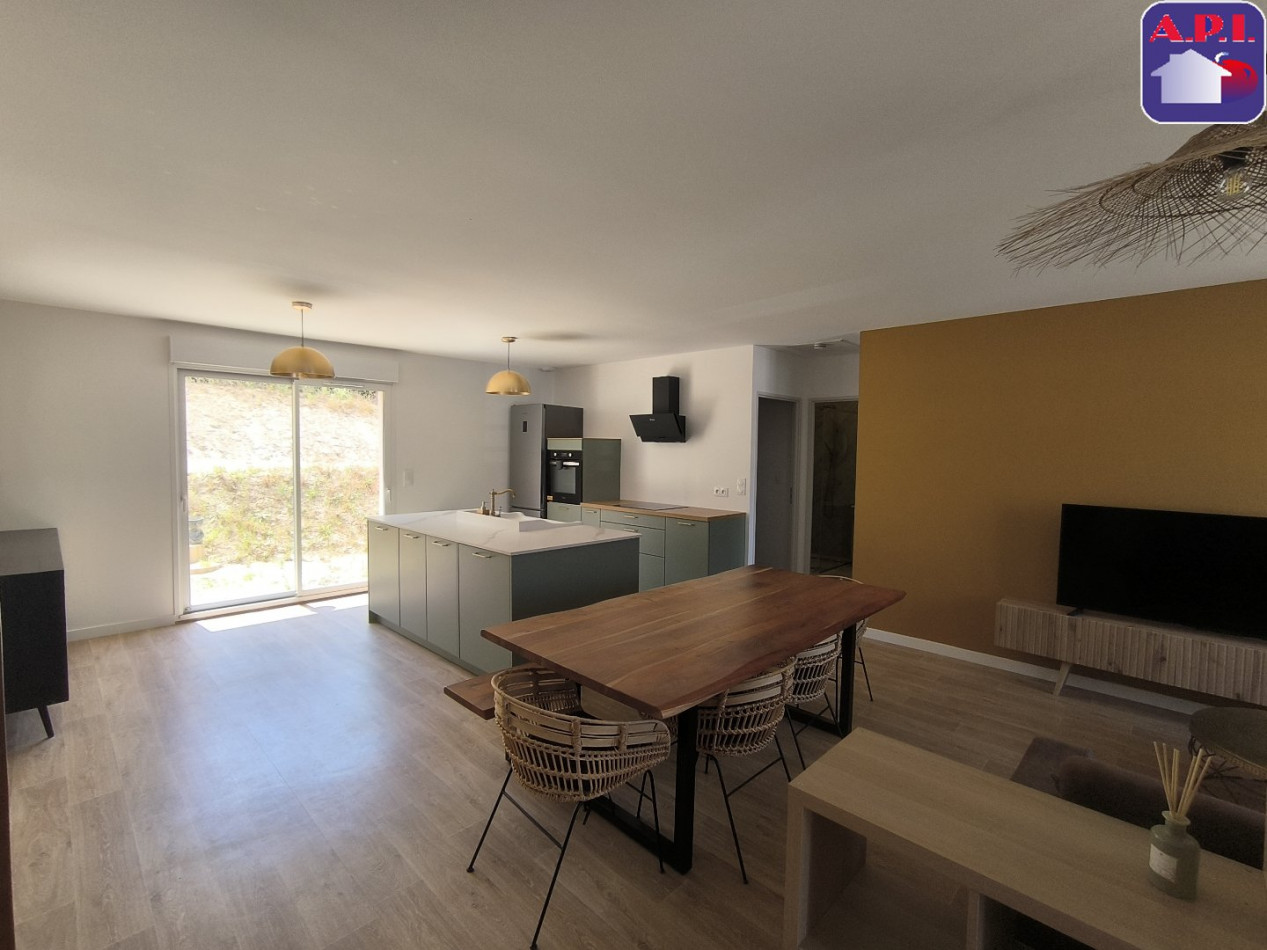 location Maison Nailloux - Photo 3