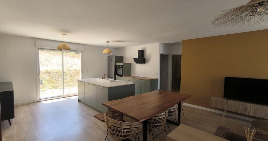 location Maison Nailloux