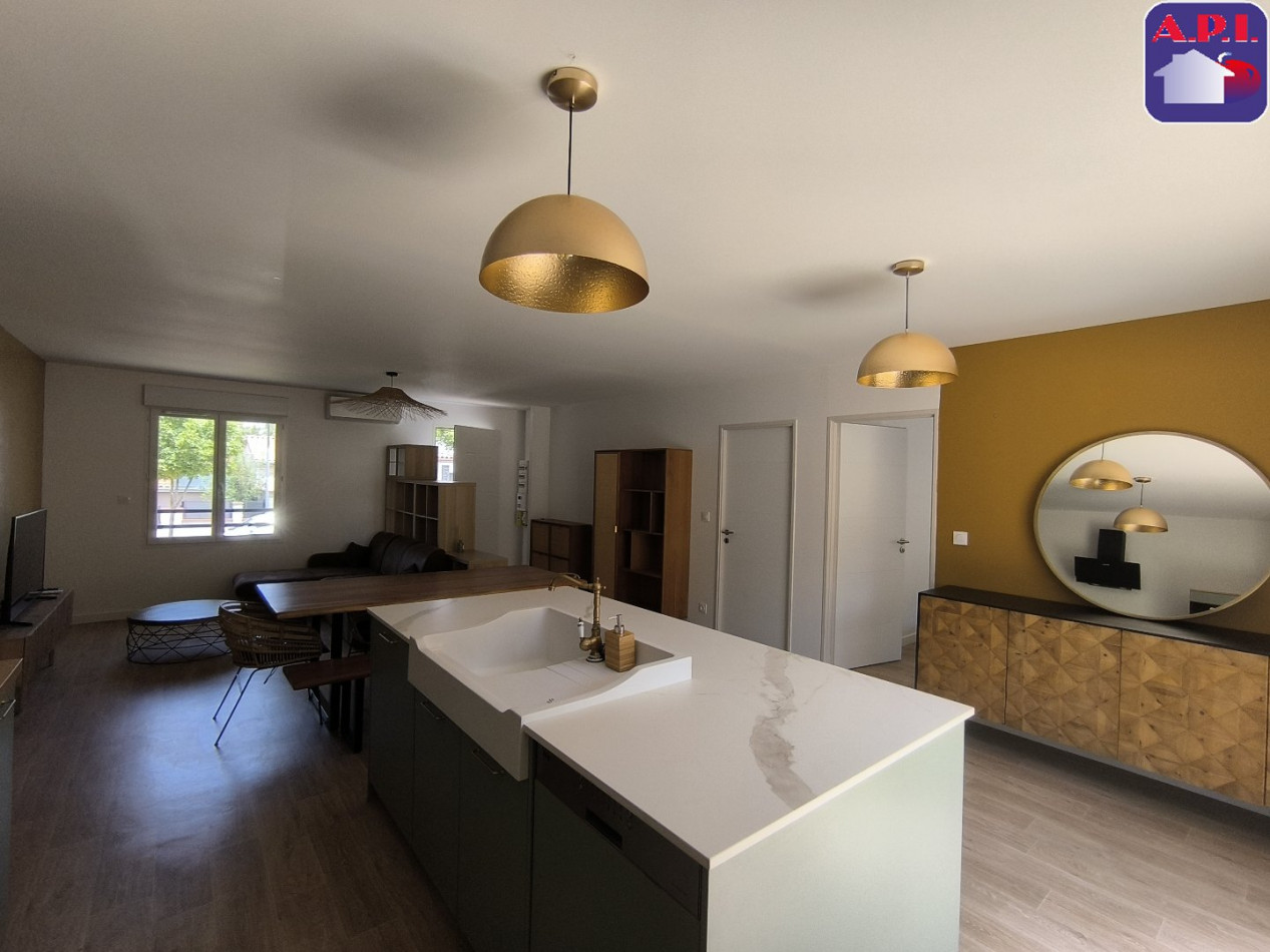 location Maison Nailloux - Photo 5