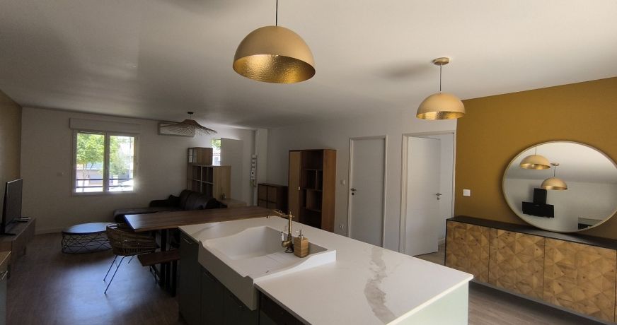 location Maison Nailloux