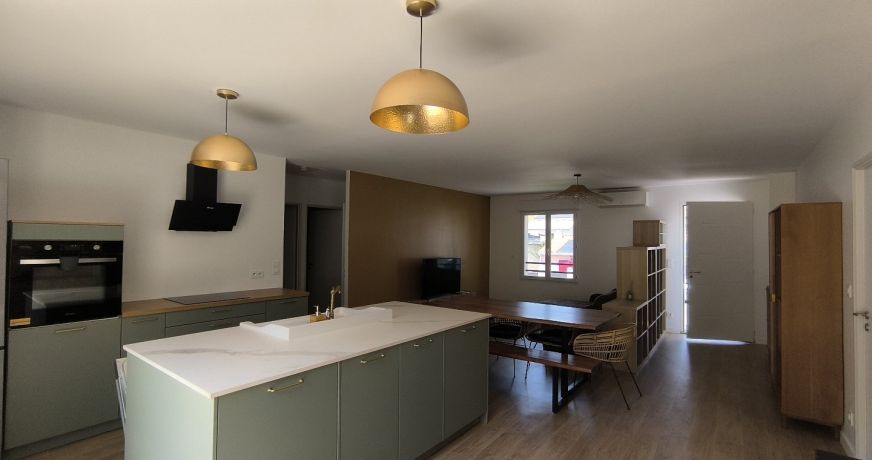 location Maison Nailloux