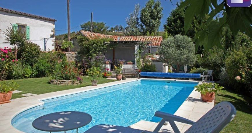 vente Maison de campagne Mirepoix