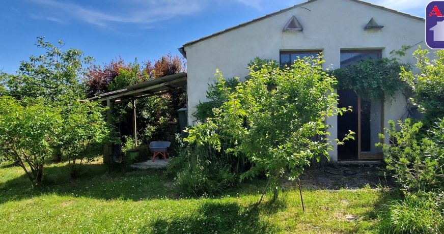 vente Maison de campagne Mirepoix