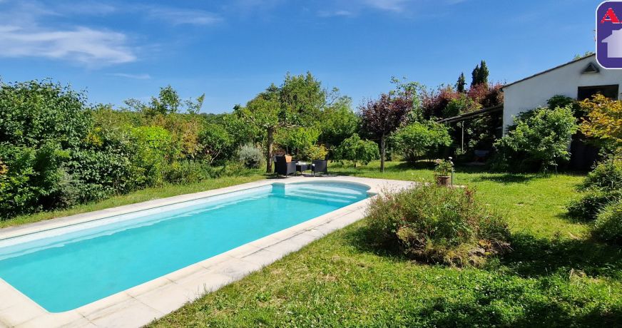 vente Maison de campagne Mirepoix