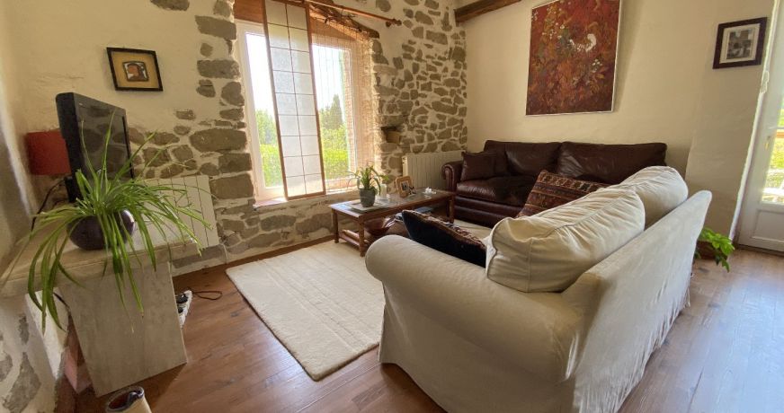 vente Maison de campagne Mirepoix