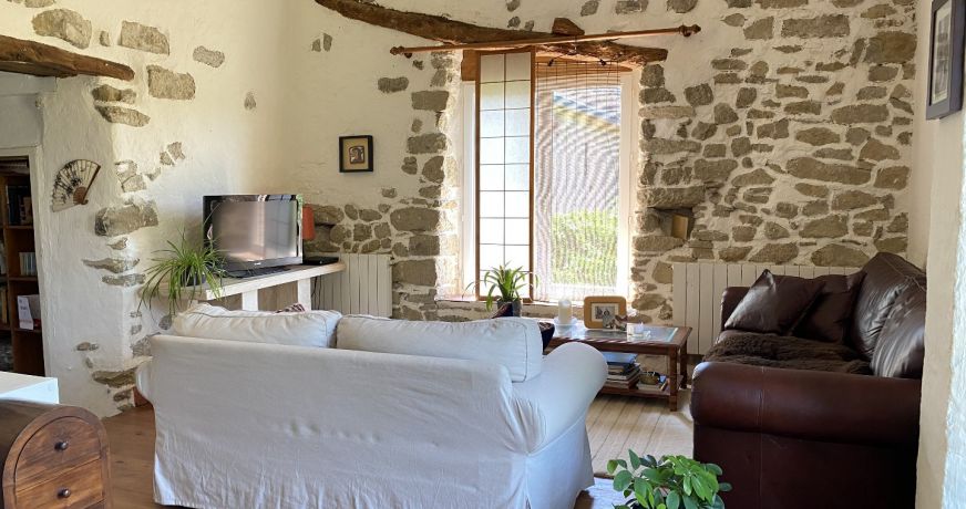 vente Maison de campagne Mirepoix