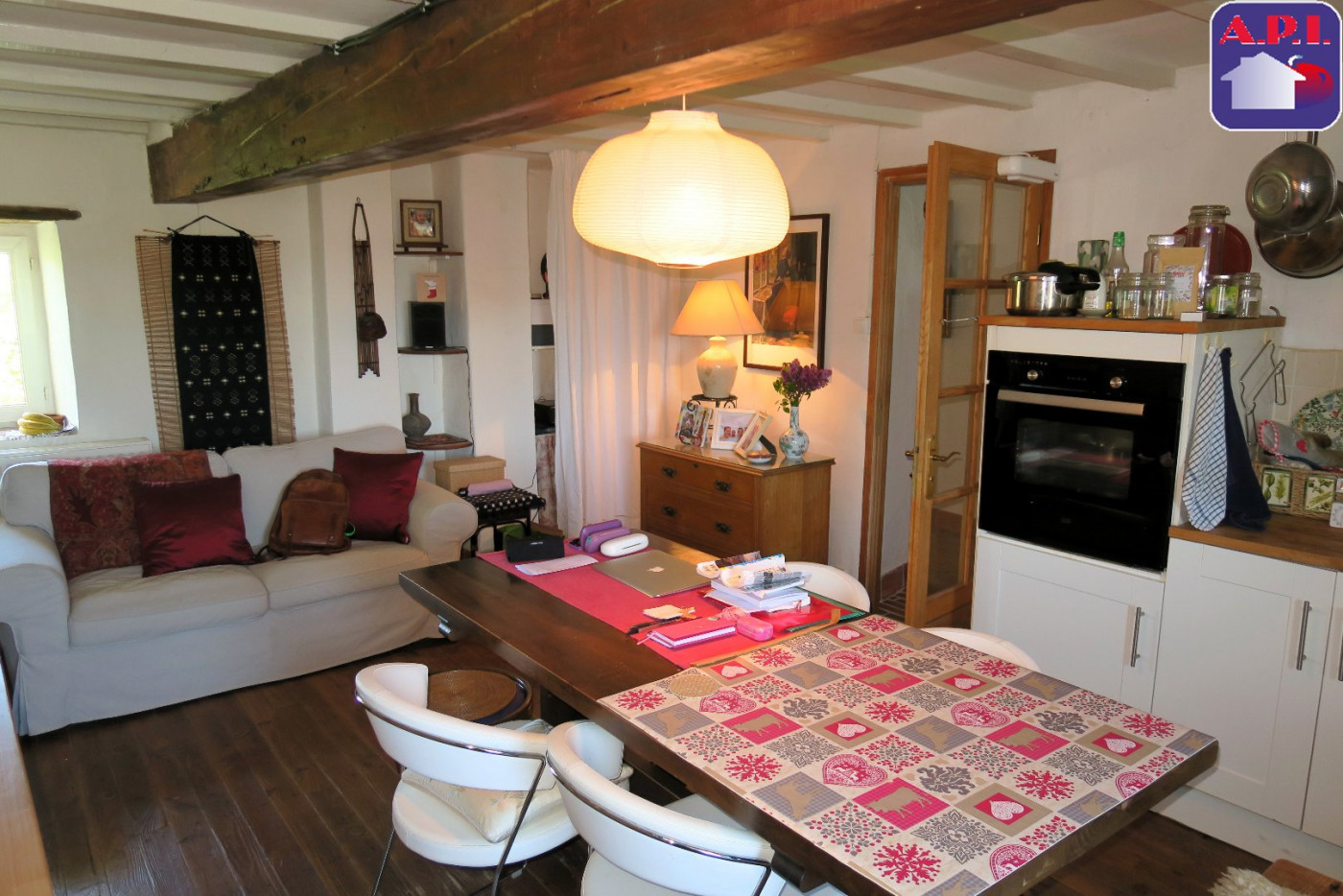 vente Maison de campagne Mirepoix - Photo 11