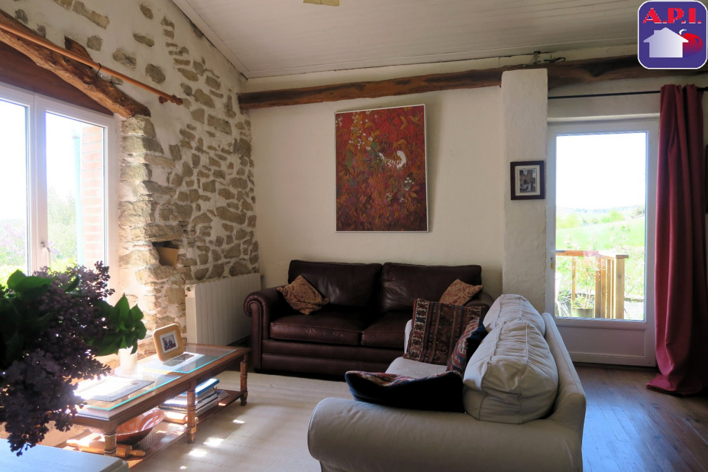 vente Maison de campagne Mirepoix - Photo 9