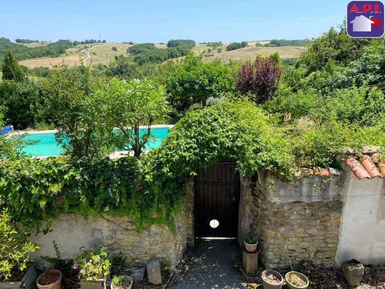 vente Maison de campagne Mirepoix - Photo 1