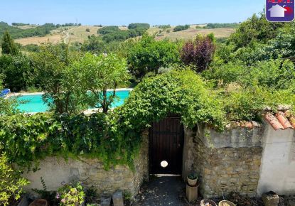vente Maison de campagne Mirepoix