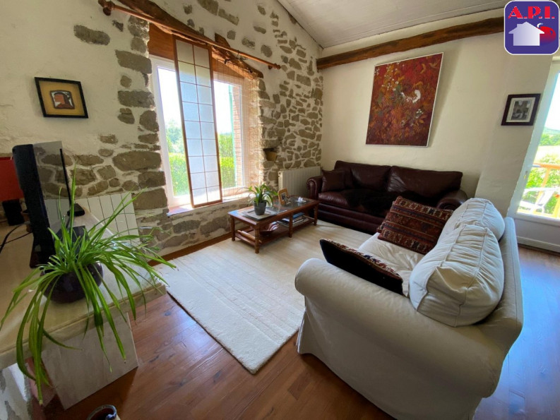 vente Maison de campagne Mirepoix - Photo 10
