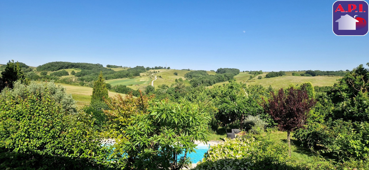 vente Maison de campagne Mirepoix - Photo 2