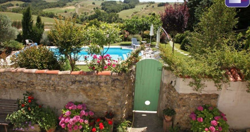 vente Maison de campagne Mirepoix
