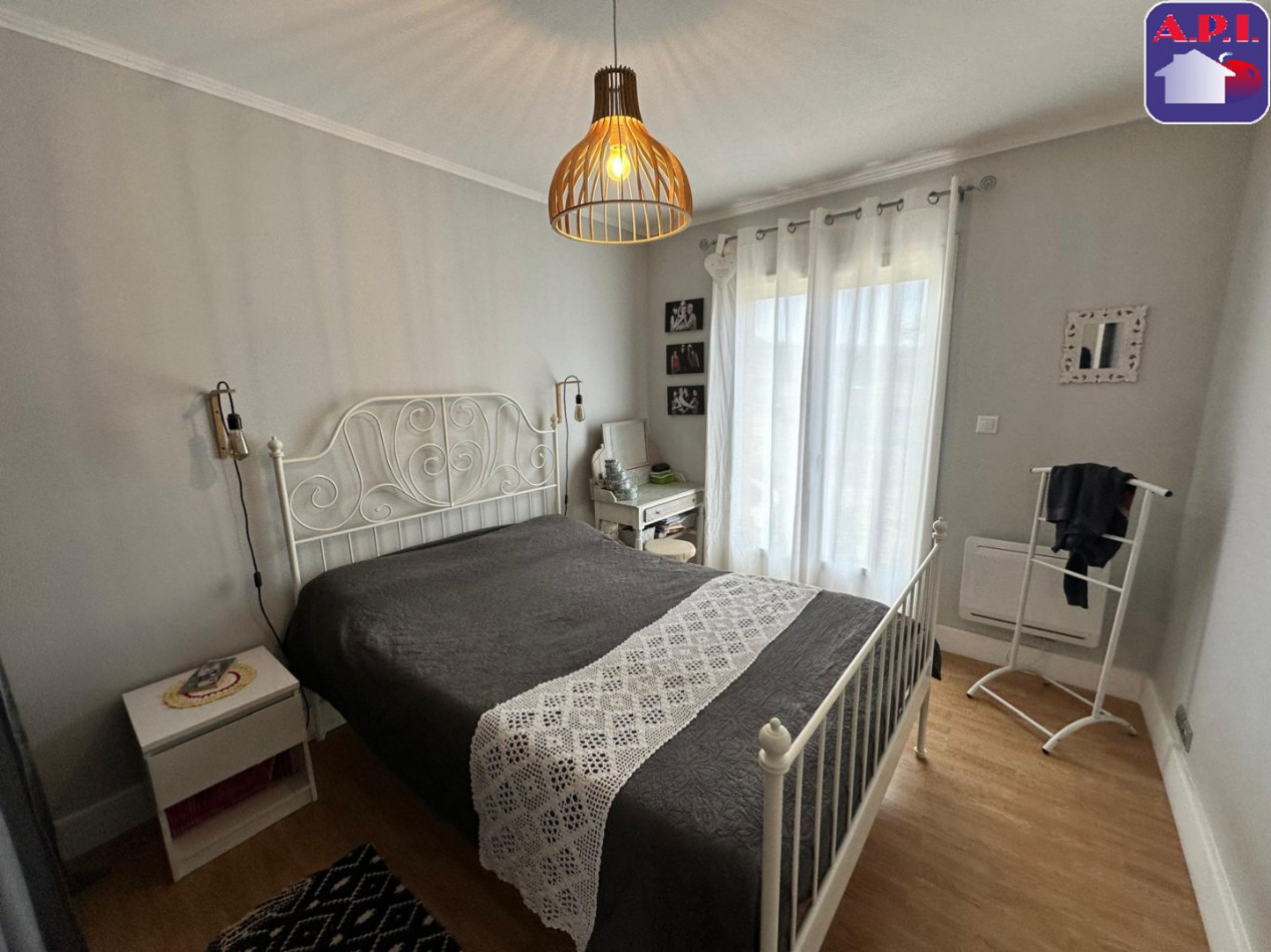 vente Maison Saint Girons - Photo 7