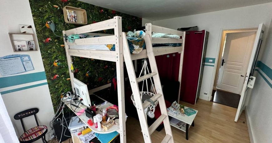 vente Maison Saint Girons