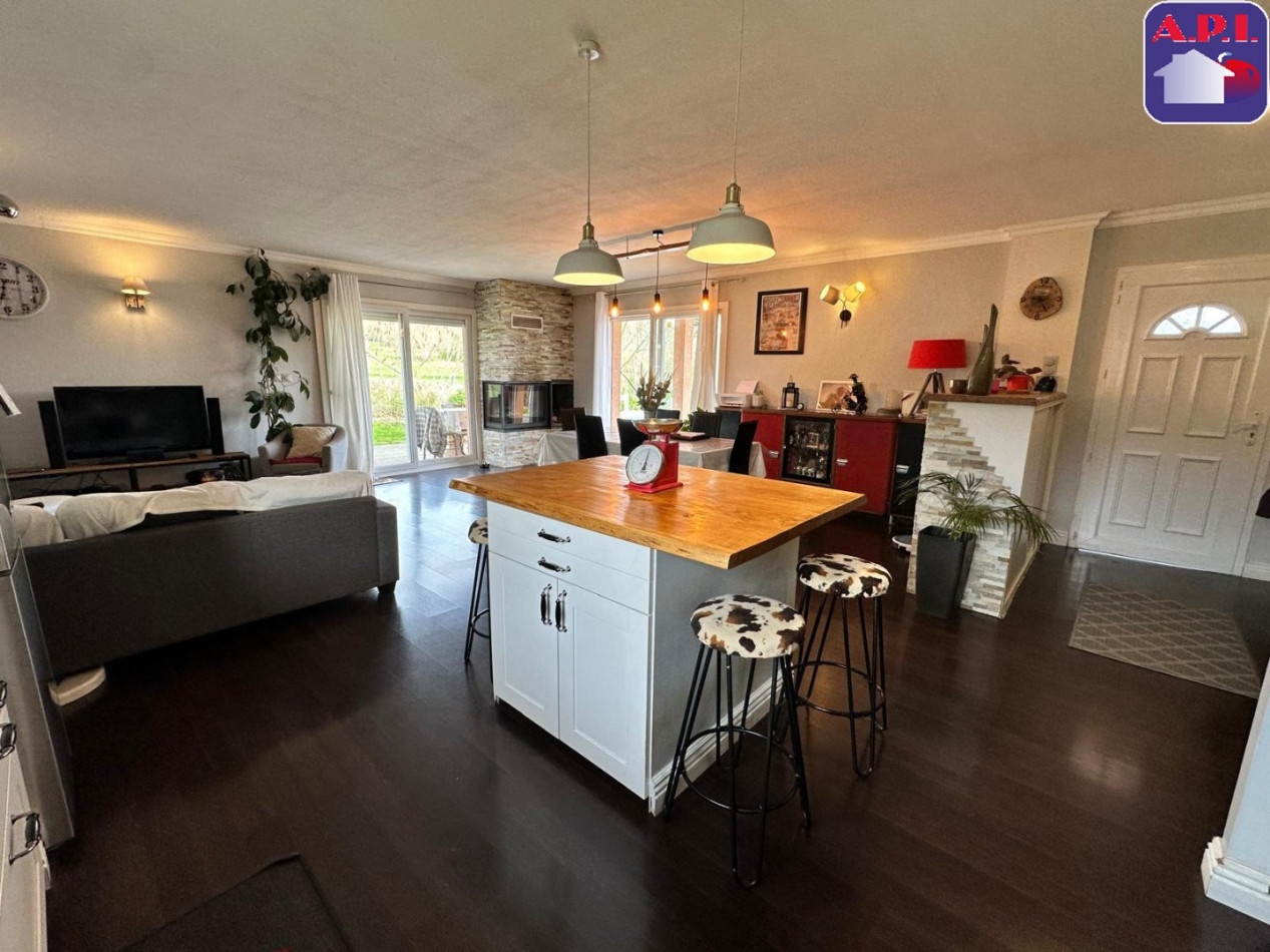 vente Maison Saint Girons - Photo 5