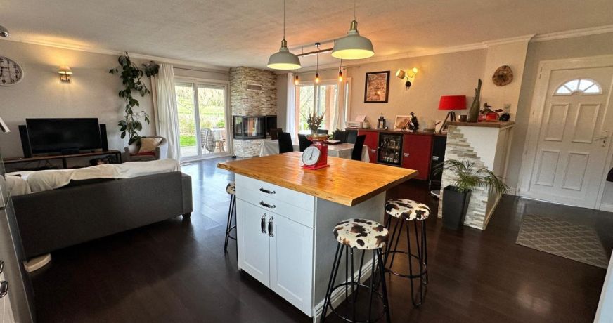 vente Maison Saint Girons