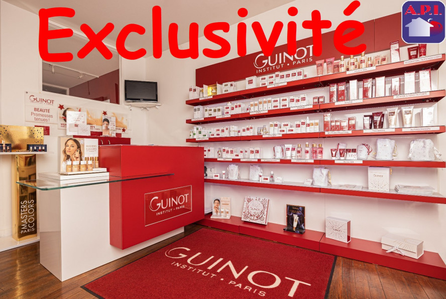 vente Institut de beauté esthétique Saint Girons - Photo 2