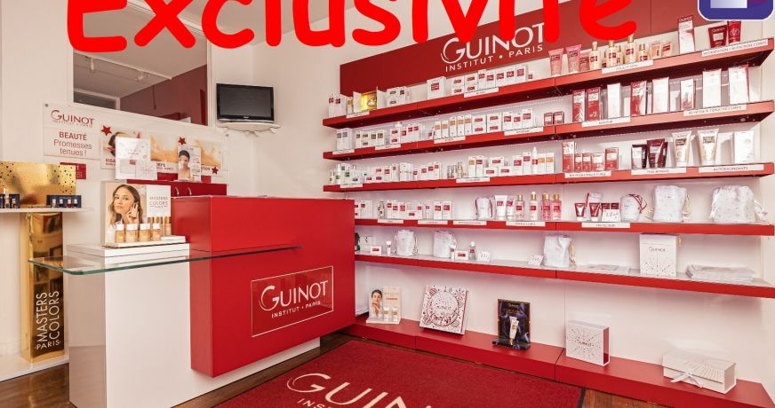 vente Institut de beauté   esthétique Saint Girons