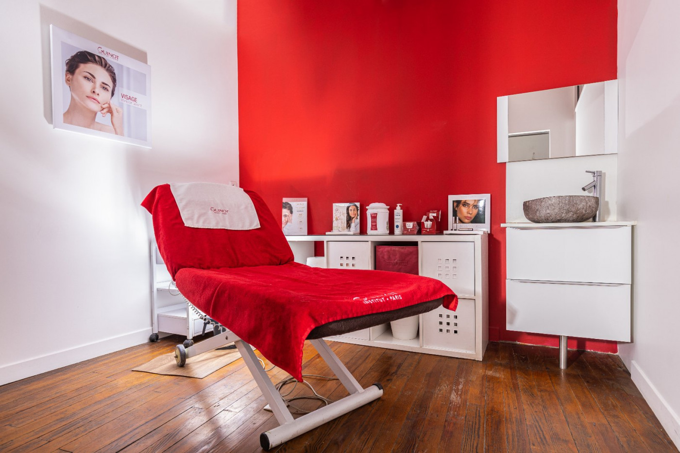 vente Institut de beauté esthétique Saint Girons - Photo 3