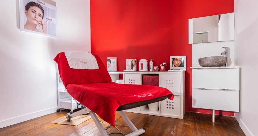 vente Institut de beauté   esthétique Saint Girons