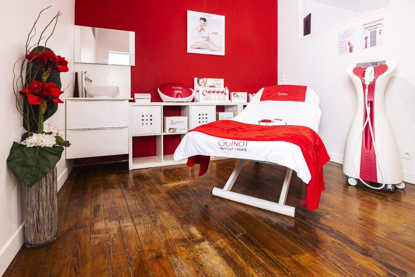 vente Institut de beauté esthétique Saint Girons - Photo 4