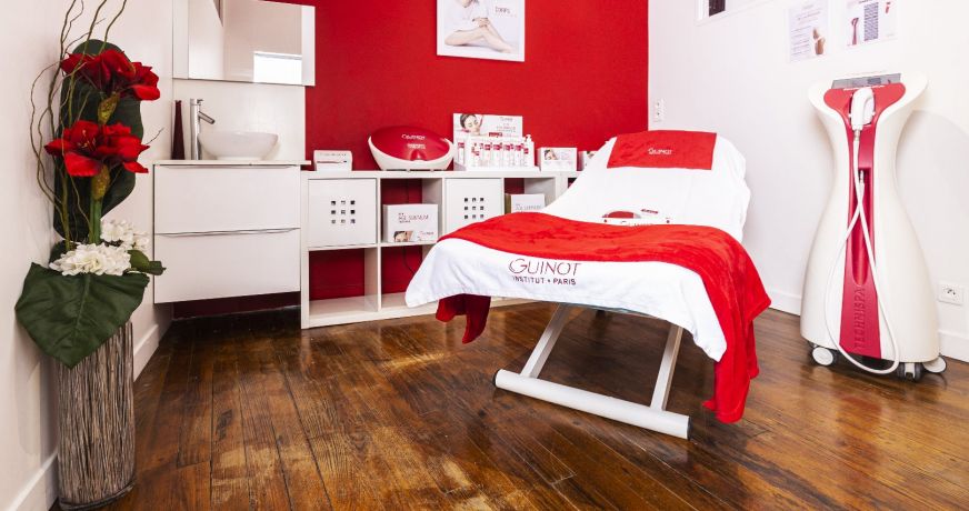 vente Institut de beauté   esthétique Saint Girons