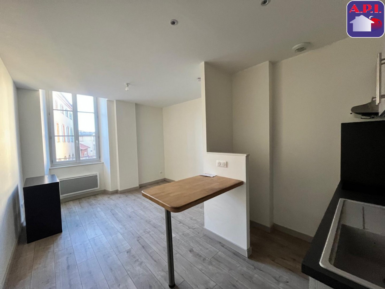 location Appartement Varilhes - Photo 1