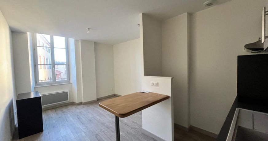 location Appartement Varilhes