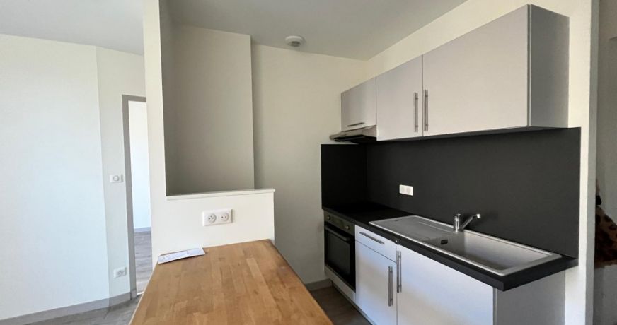 location Appartement Varilhes