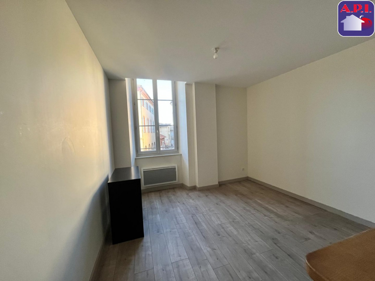 location Appartement Varilhes - Photo 3