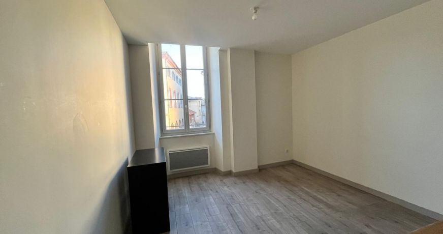 location Appartement Varilhes