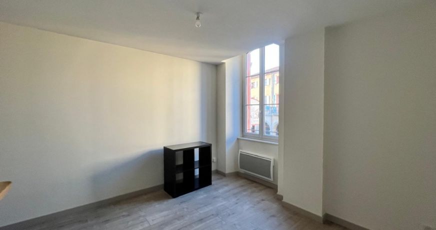 location Appartement Varilhes