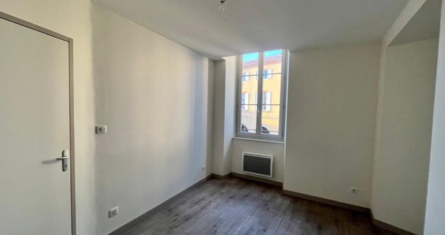 location Appartement Varilhes