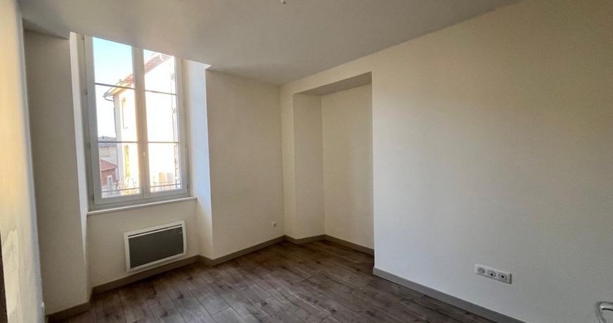 location Appartement Varilhes