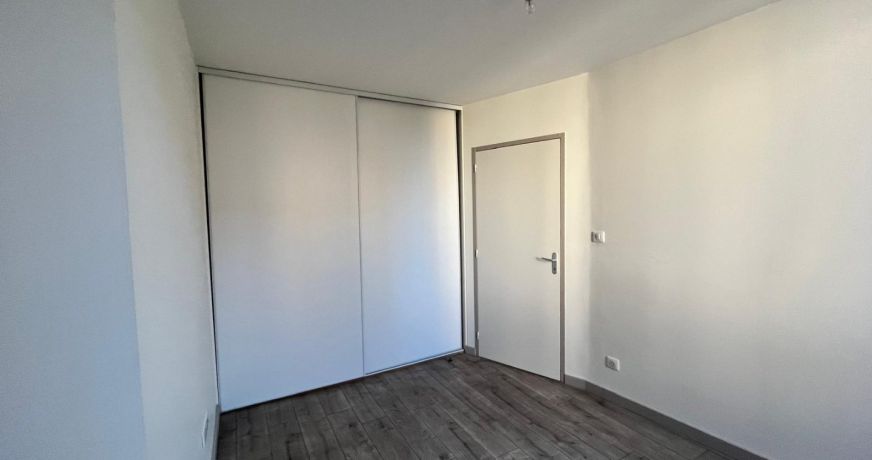 location Appartement Varilhes