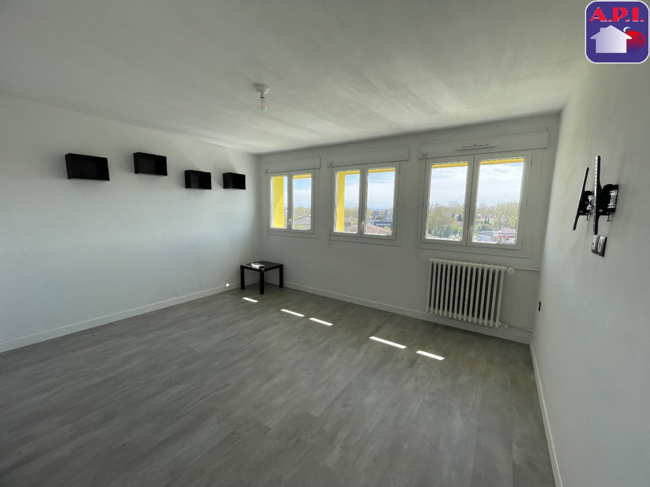 vente Appartement Auterive - Photo 2