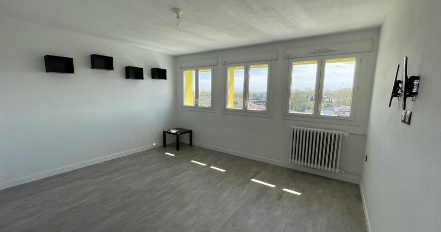 vente Appartement Auterive