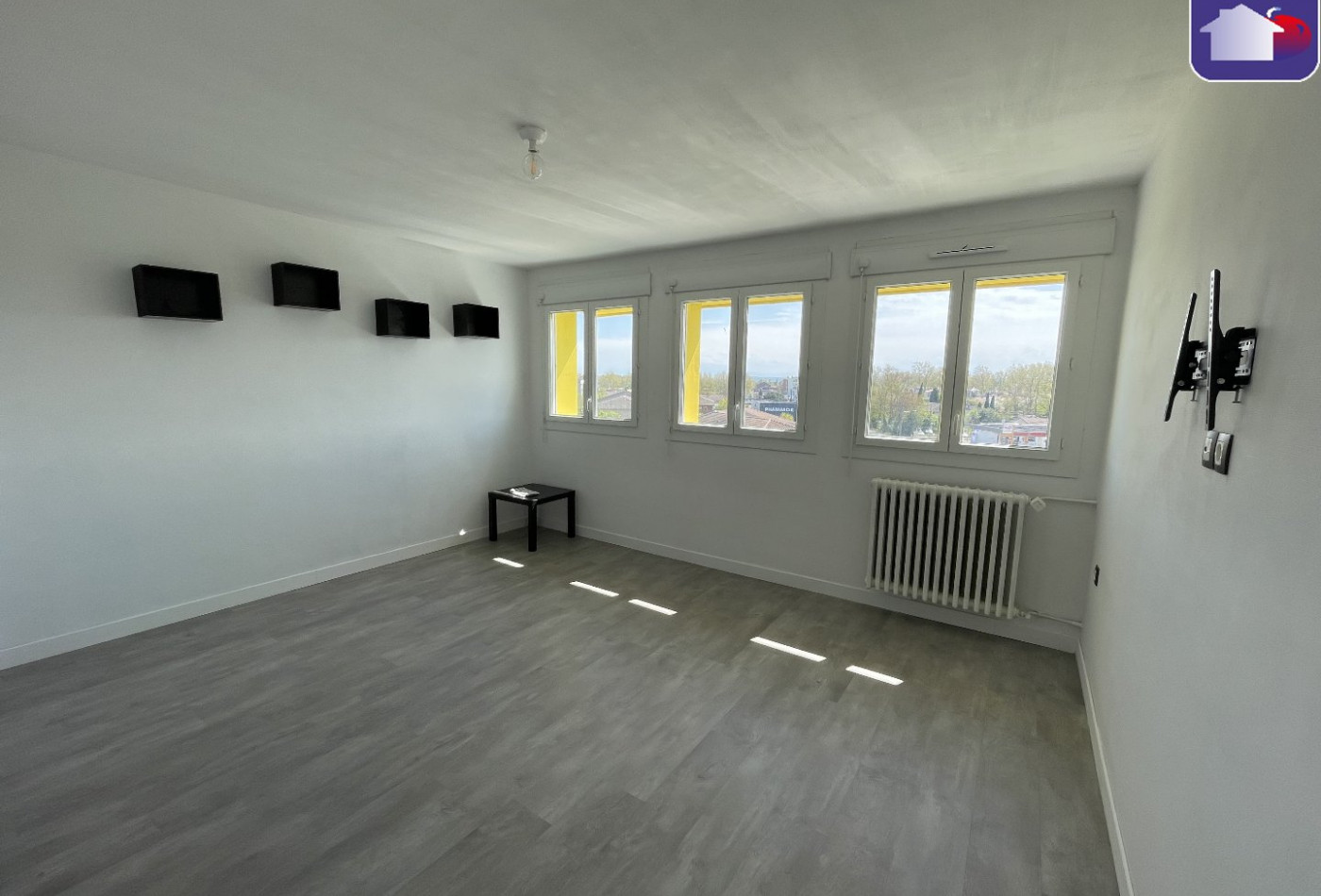 vente Appartement Auterive - Photo 2