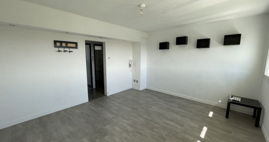 vente Appartement Auterive