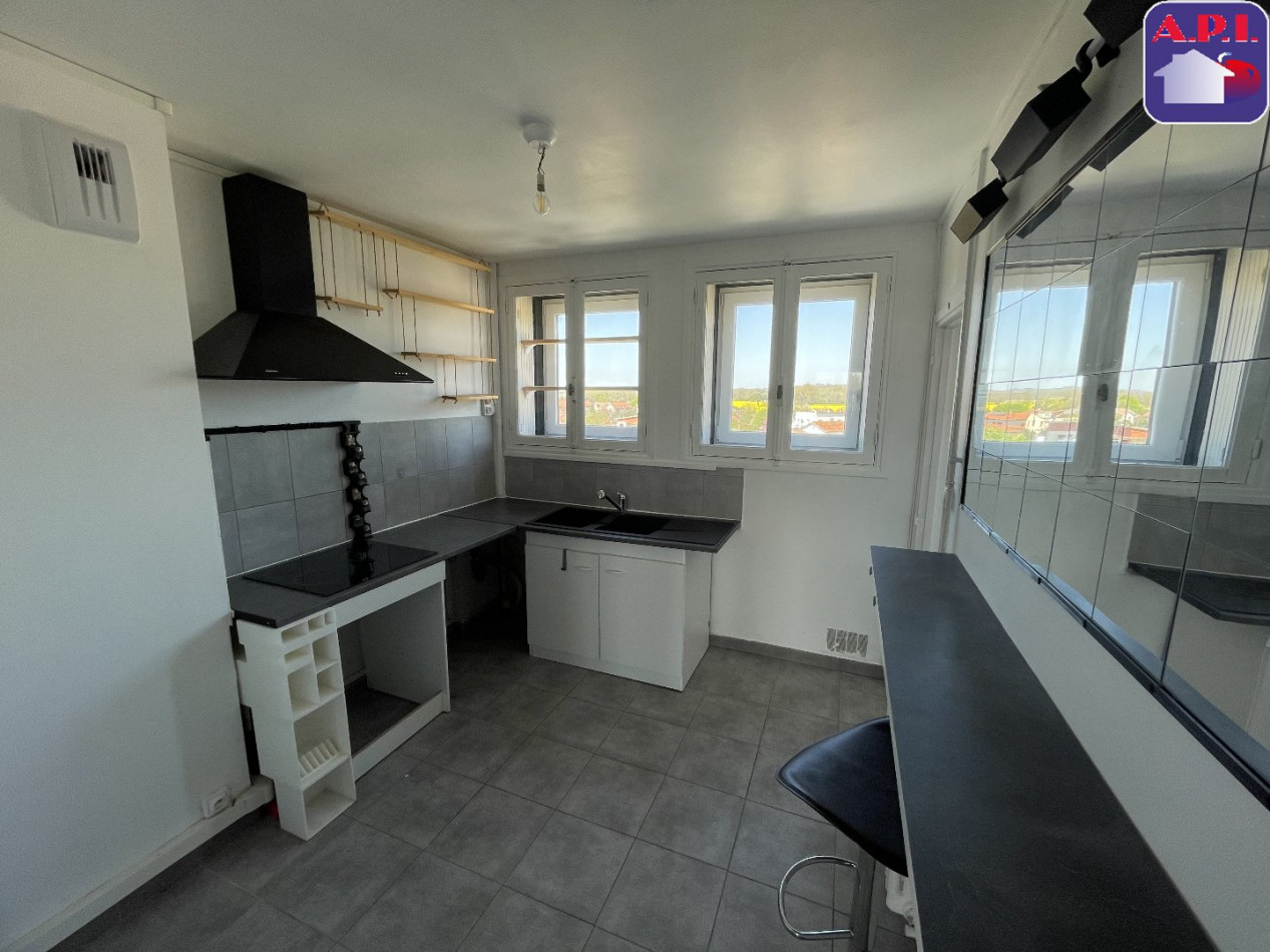 vente Appartement Auterive - Photo 3