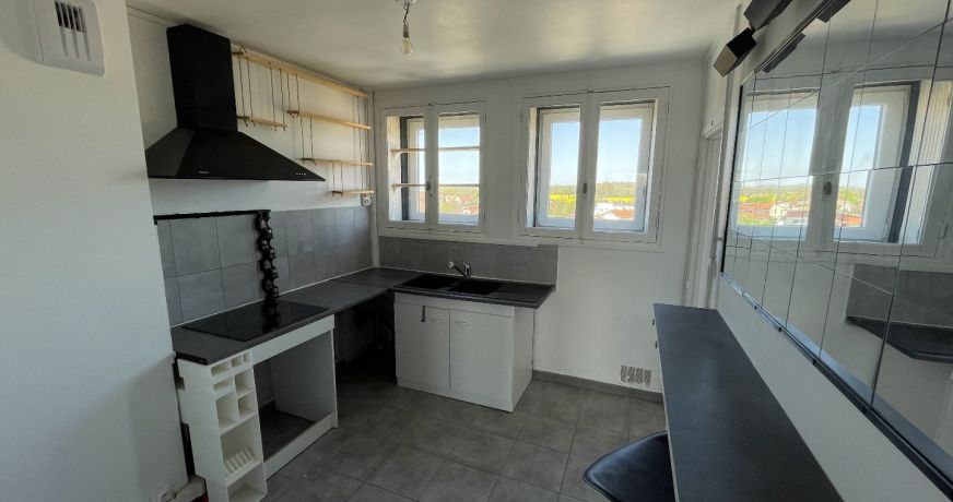 vente Appartement Auterive
